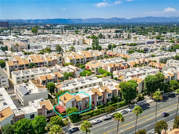 5225 White Oak AVE #1, Encino, CA 91316