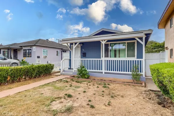 Montebello, CA 90640,841 W Mines AVE