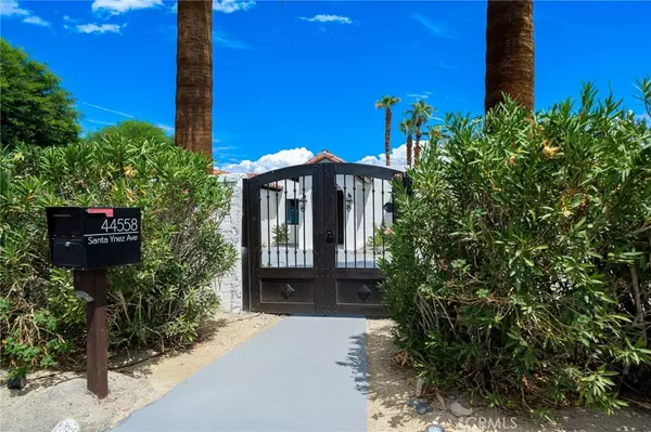 Palm Desert, CA 92260,44558 Santa Ynez AVE