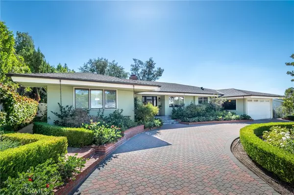 Encino, CA 91436,16314 Meadowridge RD