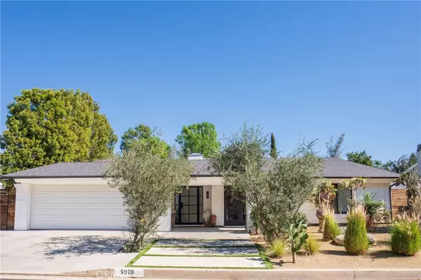 Woodland Hills, CA 91367,5910 Pat AVE