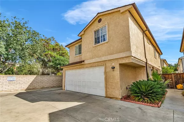 9155 Cedros AVE #12, Panorama City, CA 91402