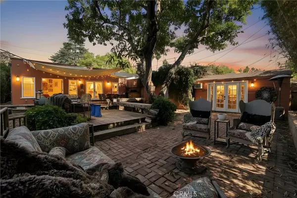Studio City, CA 91602,10754 Valley Spring