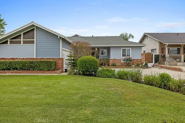 North Hills, CA 91343,16900 Mayall ST