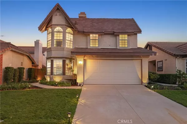 Canyon Country, CA 91351,19752 Collins RD