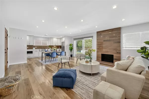 22637 Covello ST, West Hills, CA 91307