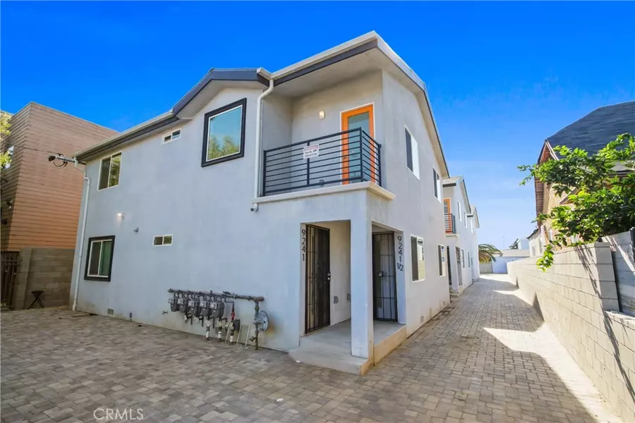 9241 Firth, Los Angeles, CA 90002