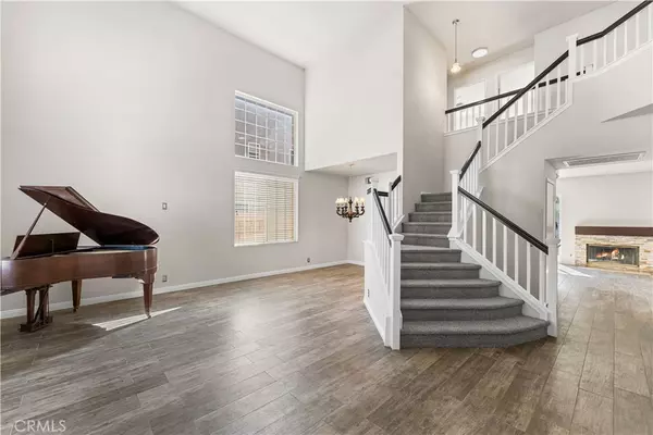 Palmdale, CA 93552,5604 Kingman