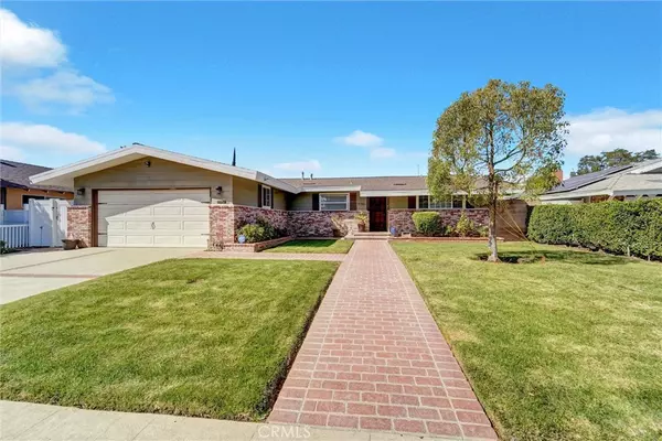 9733 KESSLER AVE, Chatsworth, CA 91311