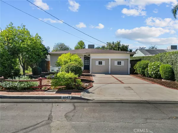 6047 Shadyglade, Valley Glen, CA 91606