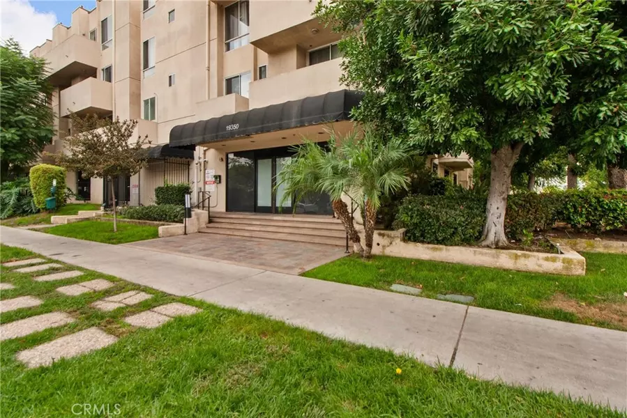 19350 Sherman Way #125, Reseda, CA 91335