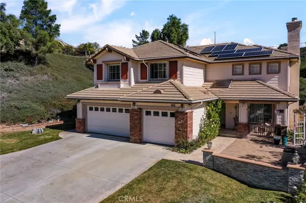 Canyon Country, CA 91387,29668 Mammoth