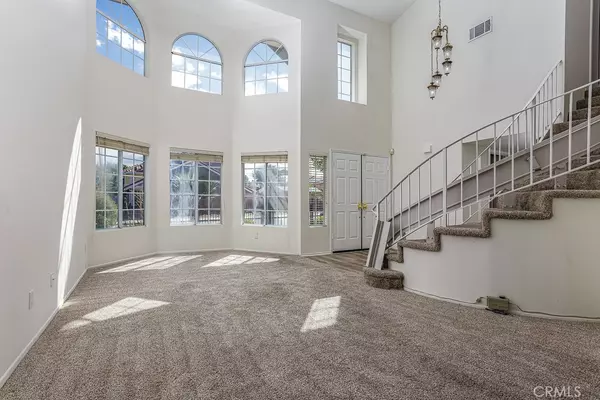 Palmdale, CA 93550,37163 Daisy ST