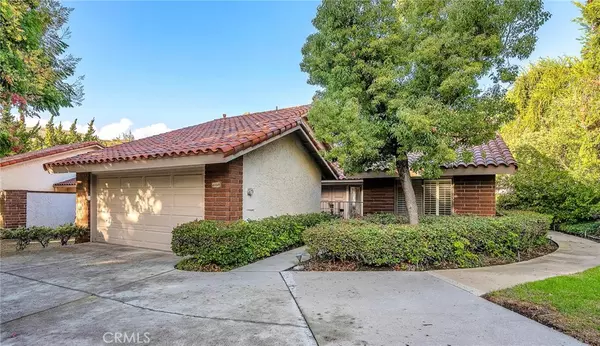 4059 Stoneriver, Westlake Village, CA 91362