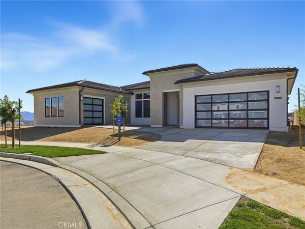 Valencia, CA 91354,24150 W Corte Zafiro