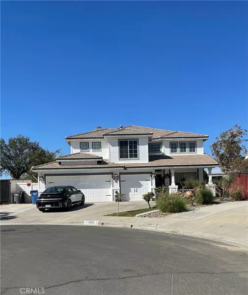 3009 Kaylyn, Lancaster, CA 93535