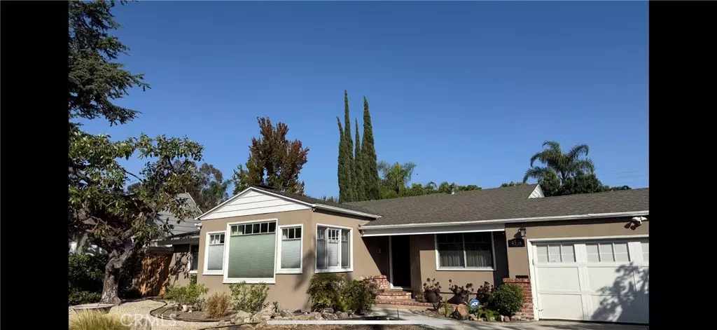 Studio City, CA 91602,4538 Lemp Ave.