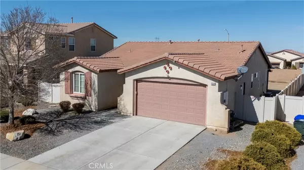 11534 Charm LN, Adelanto, CA 92301