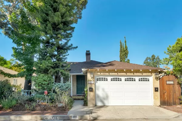 Glendale, CA 91205,405 Mission RD