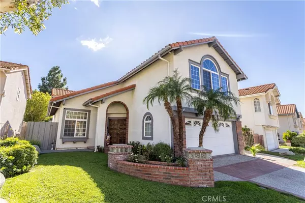 Porter Ranch, CA 91326,19474 Kilfinan ST