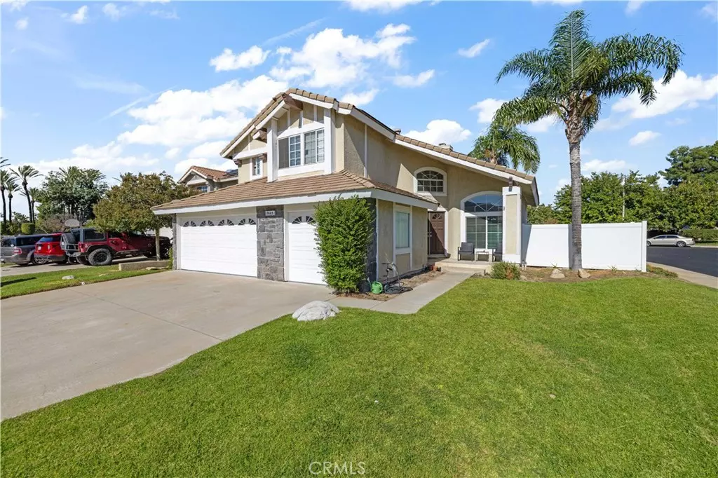 Fontana, CA 92336,7465 Doheny