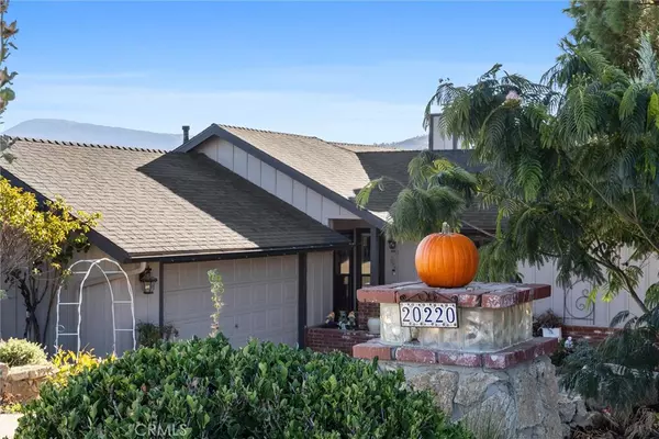 Tehachapi, CA 93561,20220 Bald Mountain
