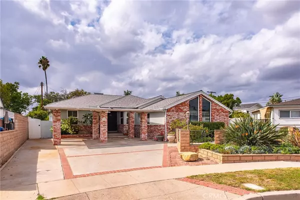 11007 MONTGOMERY AVE, Granada Hills, CA 91344