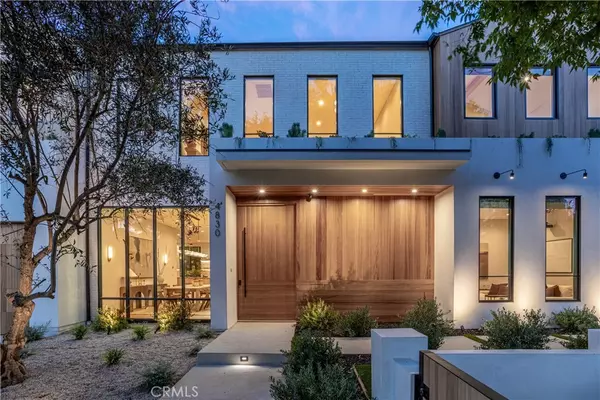 Encino, CA 91436,4830 Valjean AVE