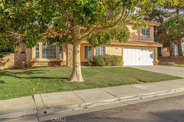 Palmdale, CA 93551,40450 Fieldcrest LN