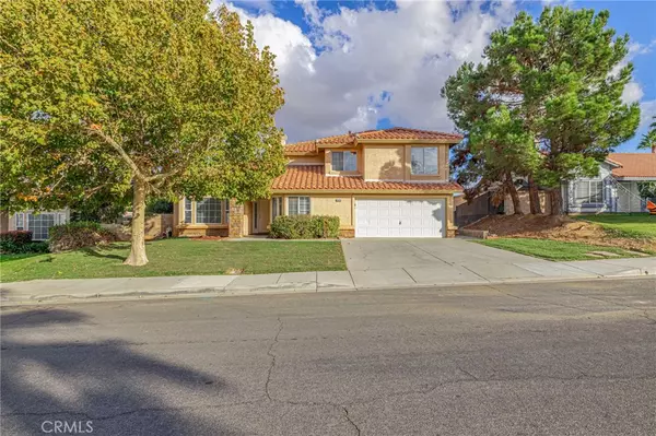 Palmdale, CA 93551,40450 Fieldcrest LN