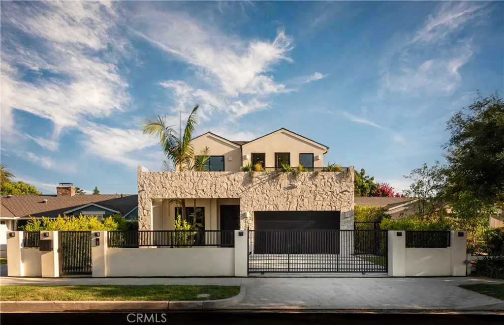 Sherman Oaks, CA 91423,13158 Otsego ST