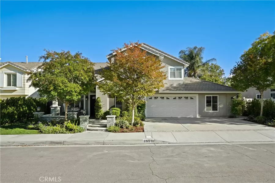 25510 Chisom, Stevenson Ranch, CA 91381