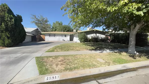 Lancaster, CA 93534,45911 Kingtree AVE