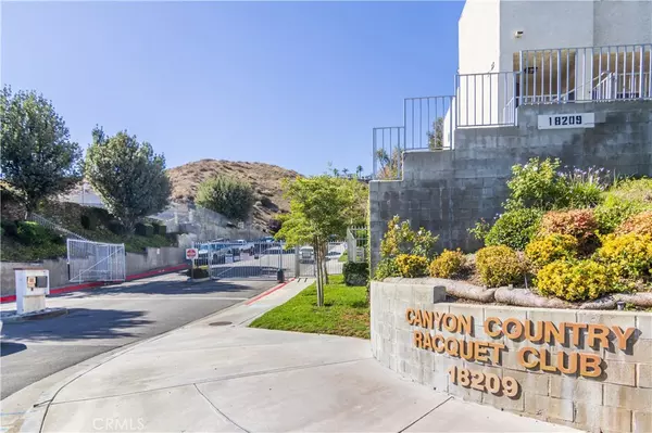 18209 Sierra HWY #35, Canyon Country, CA 91351