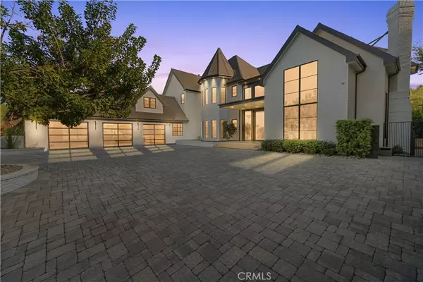 Woodland Hills, CA 91364,20620 Chatsboro DR