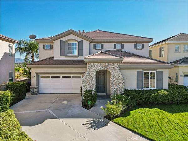 24224 Edelweiss CT, Valencia, CA 91354