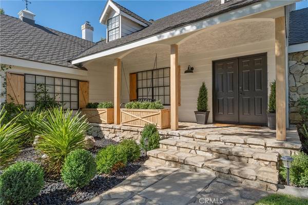 Lancaster, CA 93536,2729 Parton CIR