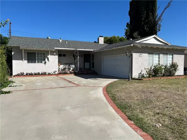 Woodland Hills, CA 91303,22309 Hamlin ST