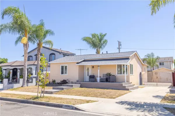 Hawthorne, CA 90250,3506 W 133rd