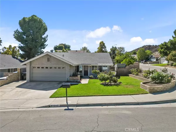 Valencia, CA 91354,27717 Sequoia Glen