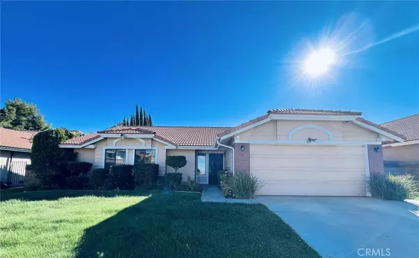 4620 Grandview, Palmdale, CA 93551