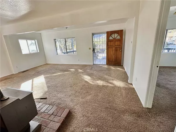 Frazier Park, CA 93225,2901 Harriet