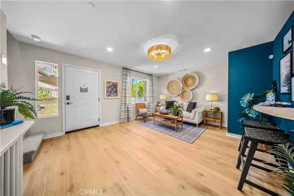 Camarillo, CA 93012,2853 Via Descanso