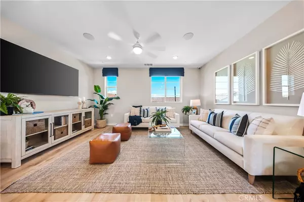 Camarillo, CA 93012,2853 Via Descanso