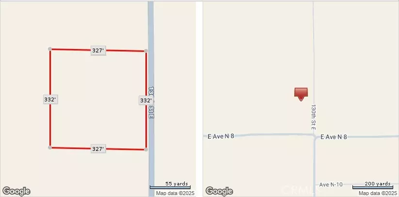 Palmdale, CA 93550,130 E Ave N