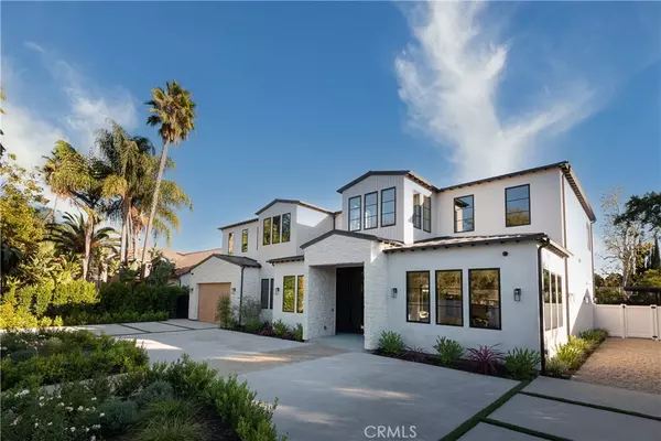 23416 Califa ST, Woodland Hills, CA 91367