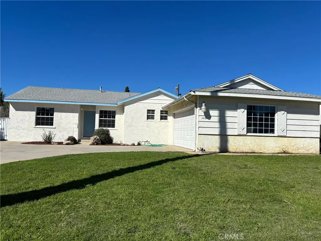 San Fernando, CA 91345,10133 Kester