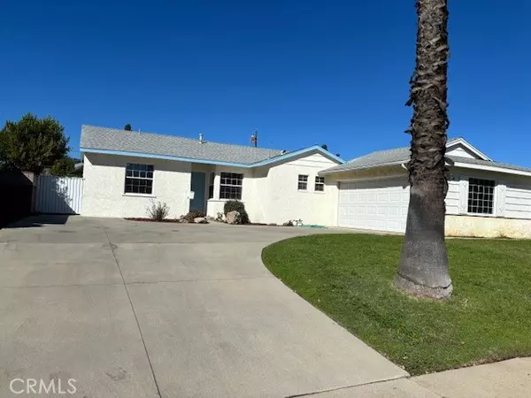 San Fernando, CA 91345,10133 Kester