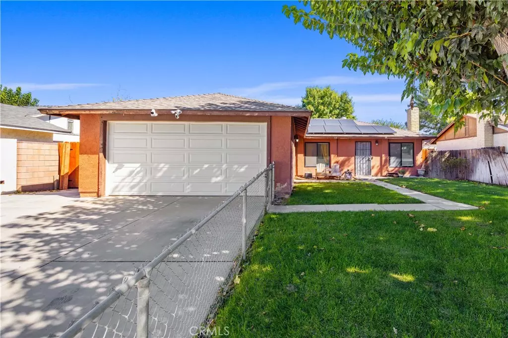 Lancaster, CA 93536,43208 Doverwood