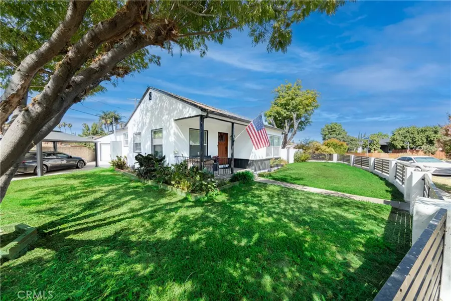 7315 Ariel, Reseda, CA 91335